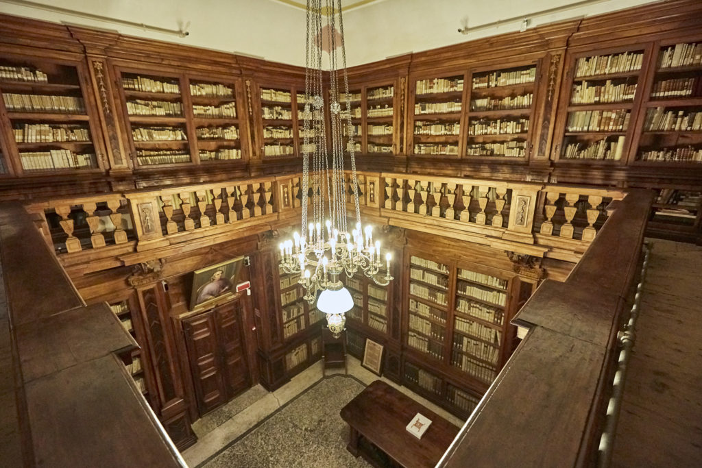 Biblioteca Guarneriana San Daniele