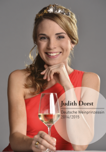 Judith Dorst