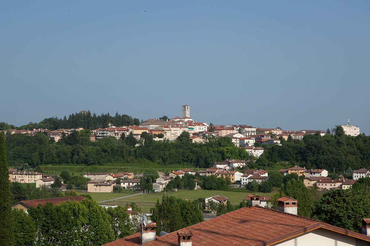 48 Hours Sightseeing in San Daniele del Friuli