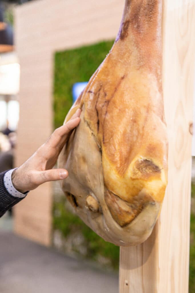 Prosciutto di San Daniele