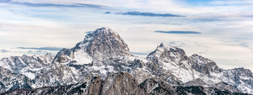 Tarvisio panorami sapori friuli