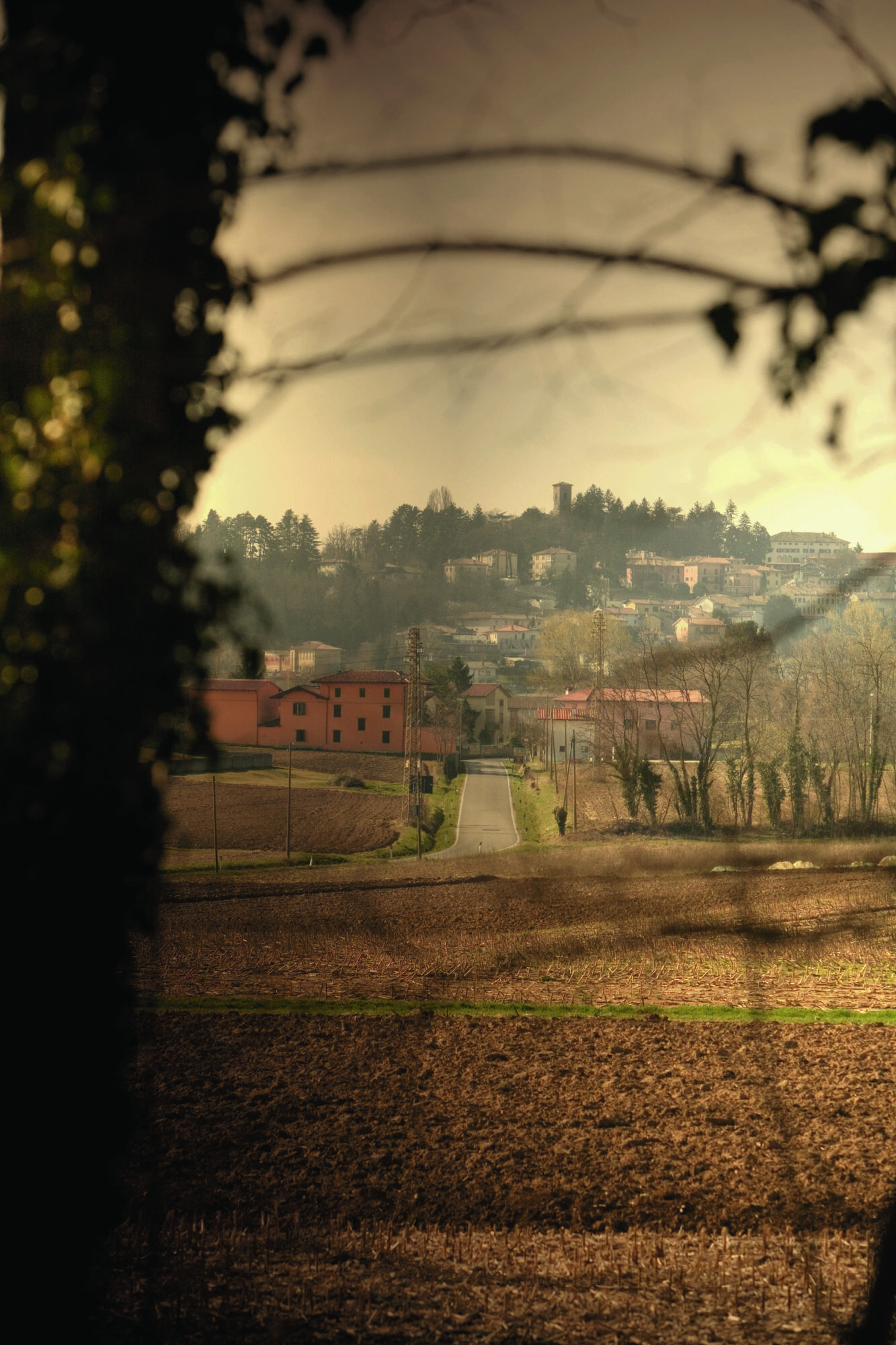 Zwei Tage Sightseeing in San Daniele del Friuli San Daniele Magazine