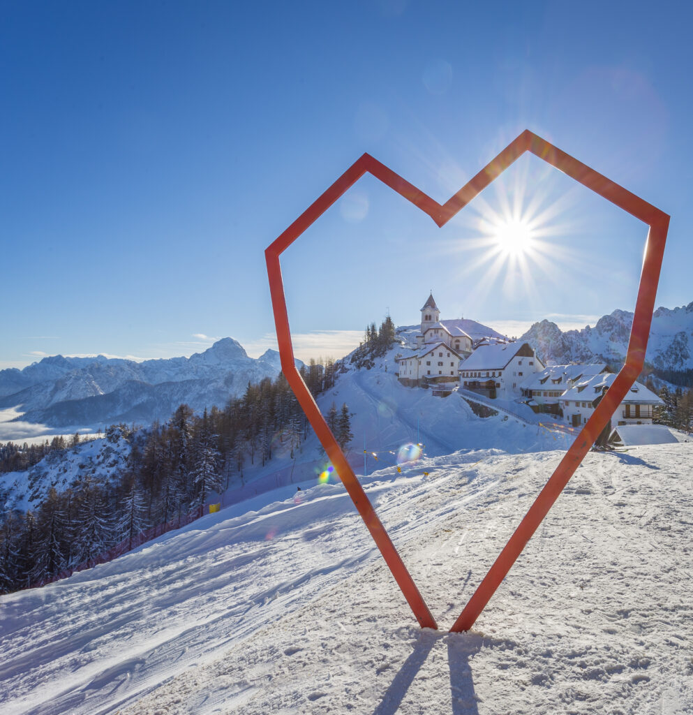 tarvisio panorami sapori friuli