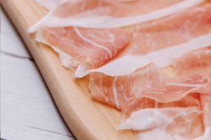 Il Prosciutto di San Daniele fa bene