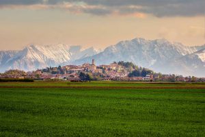 San Daniele del Friuli