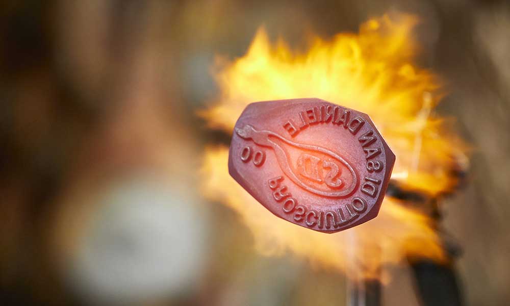 Produttori del Prosciutto di San Daniele