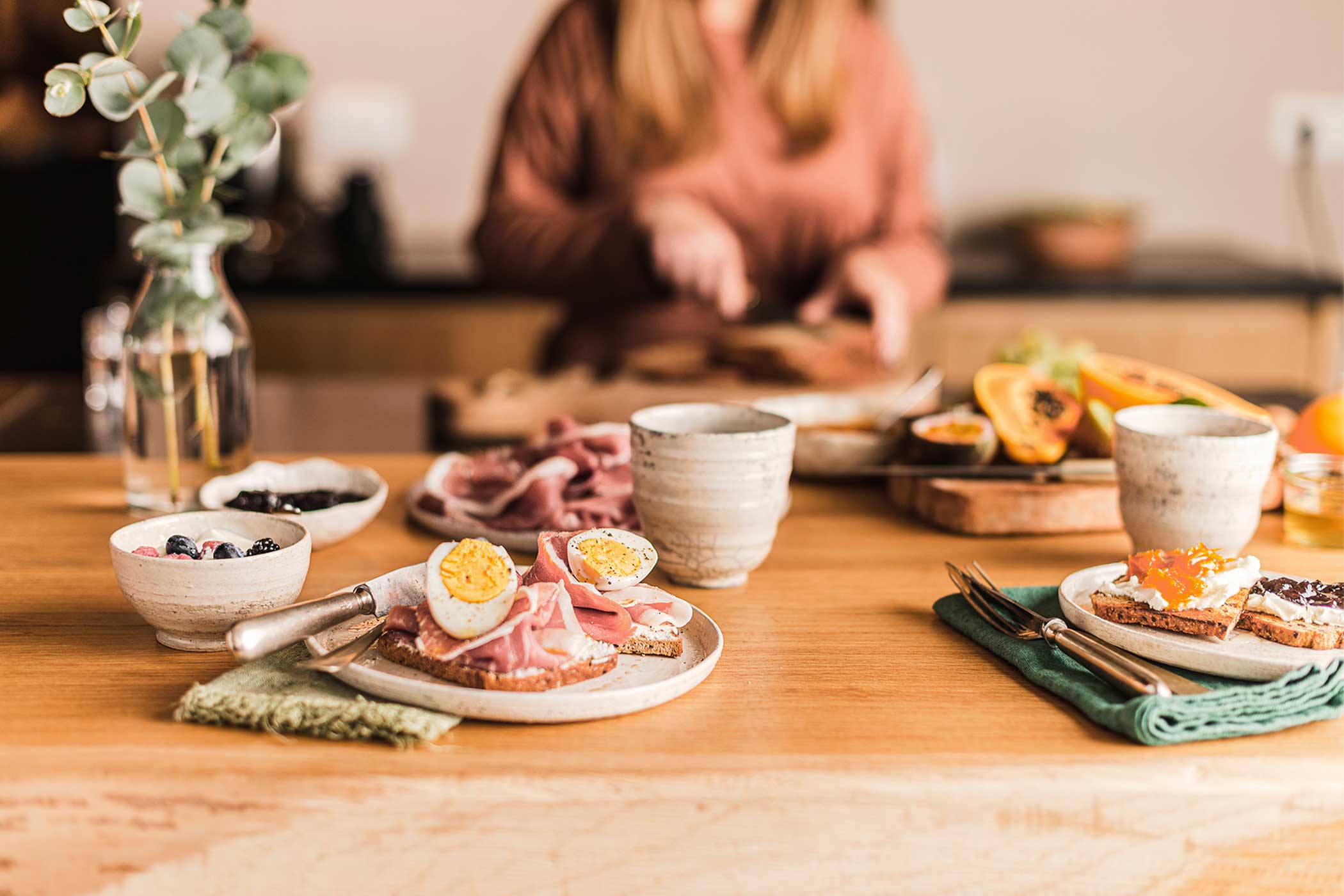 Dieta e Prosciutto di San Daniele: i consigli della nutrizionista Anastasia Cottone