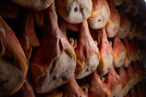 Prosciutto di San Daniele: unico, naturale, italiano