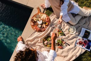 I consigli per il picnic di pasquetta perfetto