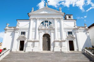 Duomo di San Daniele del Friuli