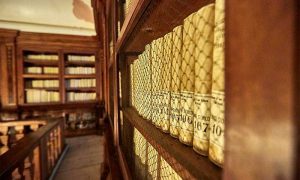 Storia del Prosciutto di San Daniele