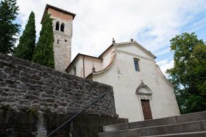 Aria di Friuli Venezia Giulia