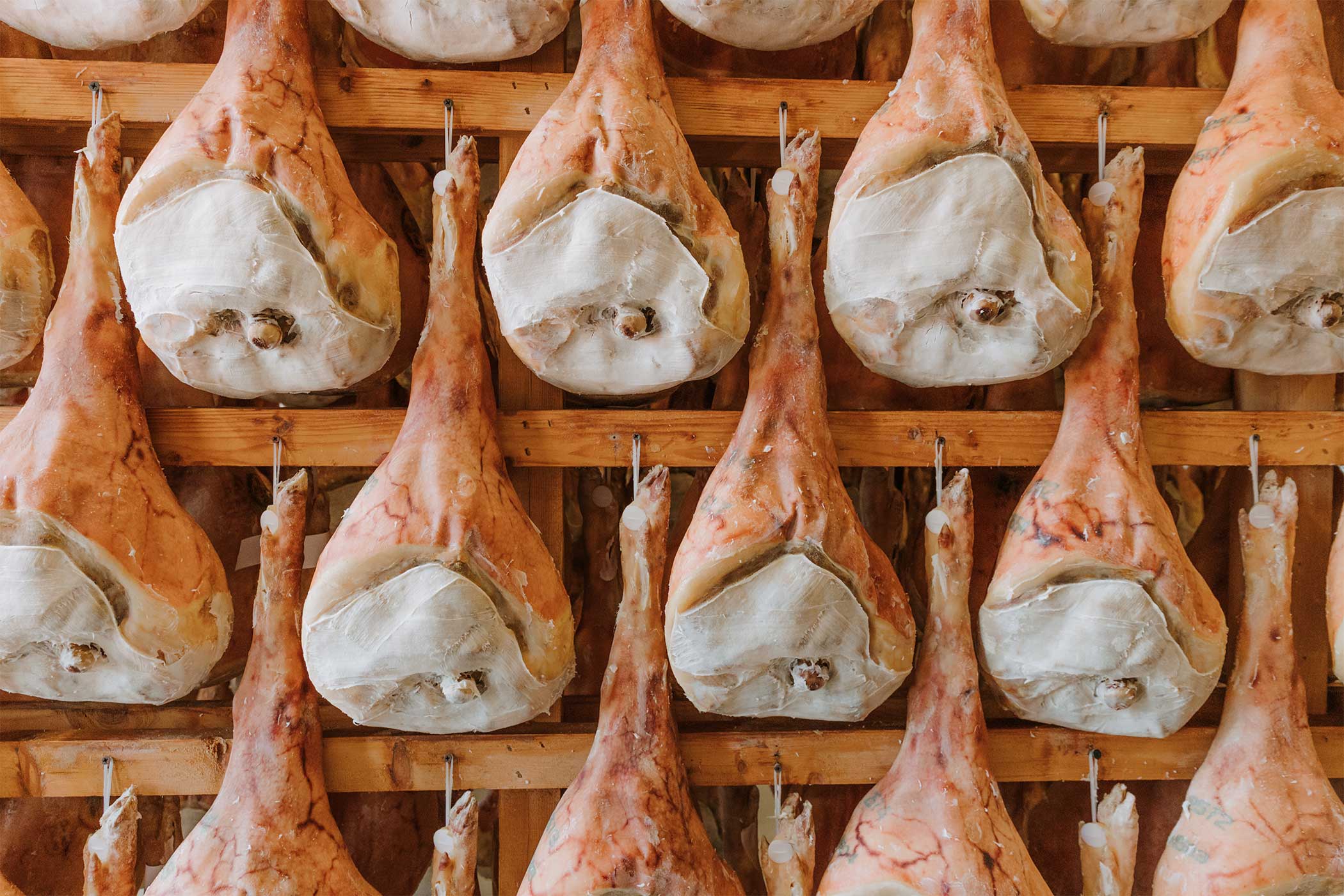 Perché il Prosciutto di San Daniele è un prodotto DOP