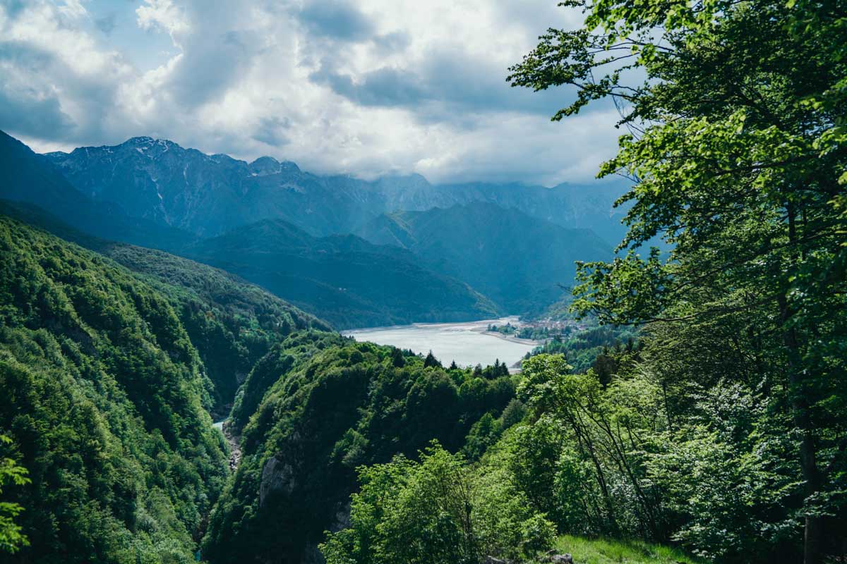 aree protette friuli