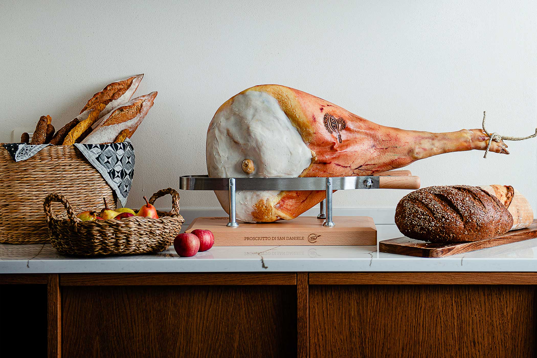 I 5 articoli più letti del 2021 sul Prosciutto di San Daniele