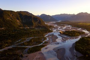 Il Fiume Tagliamento per la giornata mondiale dell'acqua