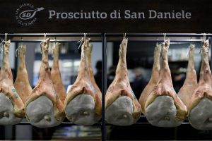 Ritorna Aria di San Daniele