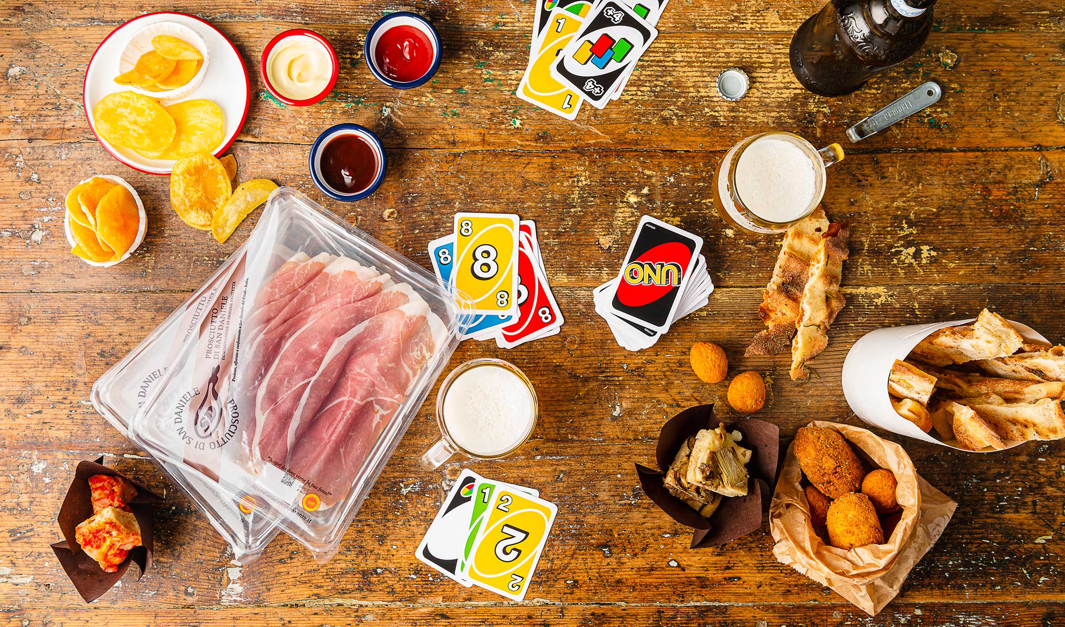 Dove acquistare il Prosciutto di San Daniele San Daniele Magazine