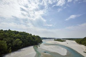 Fiume Tagliamento