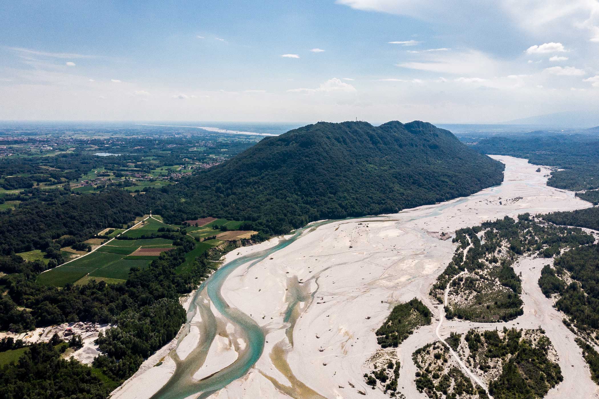 giornata mondiale dell'acqua