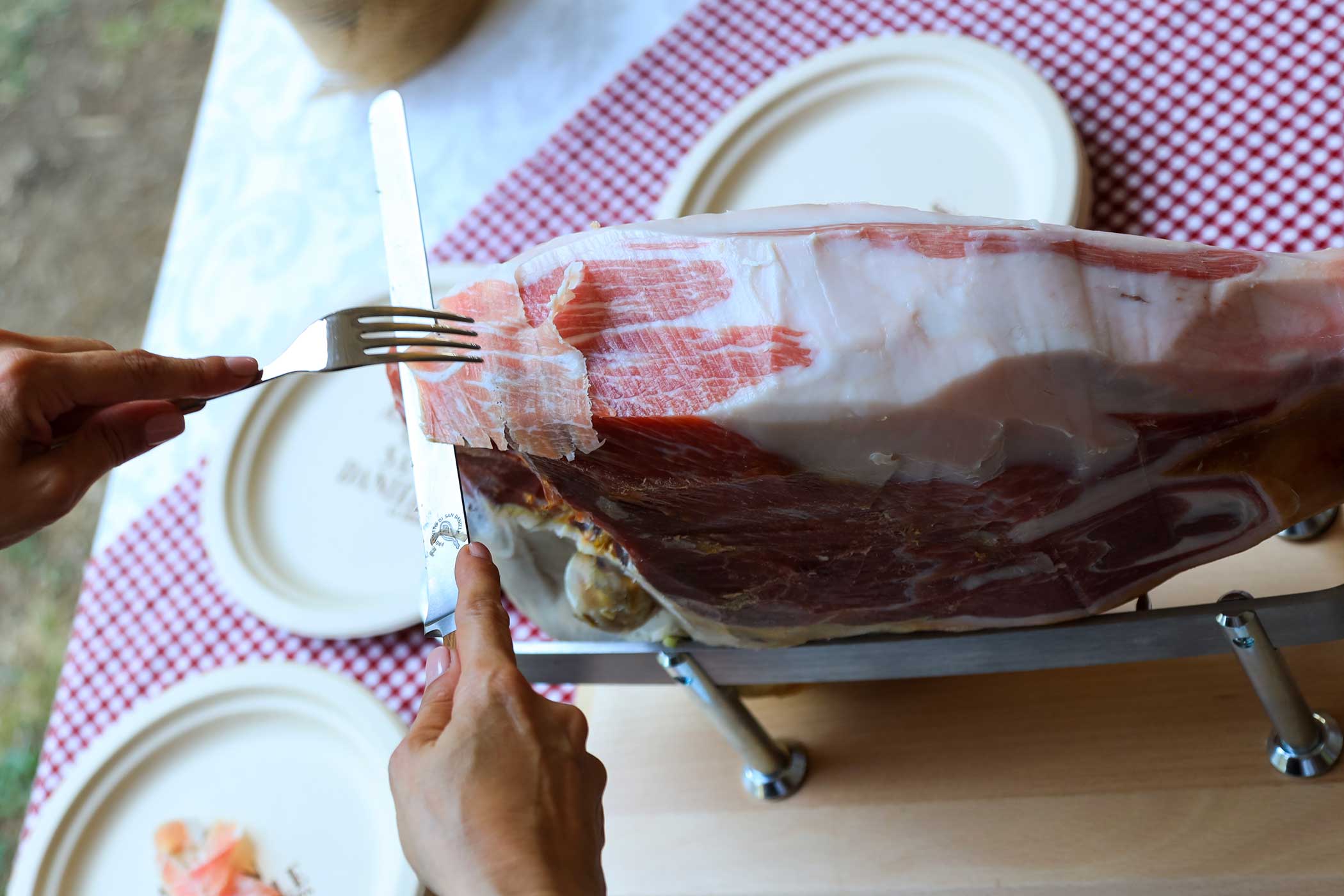 Aspettando Aria di Festa a San Daniele del Friuli
