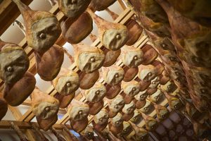 Storia del Prosciutto di San Daniele