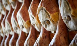 Prosciutto di San Daniele