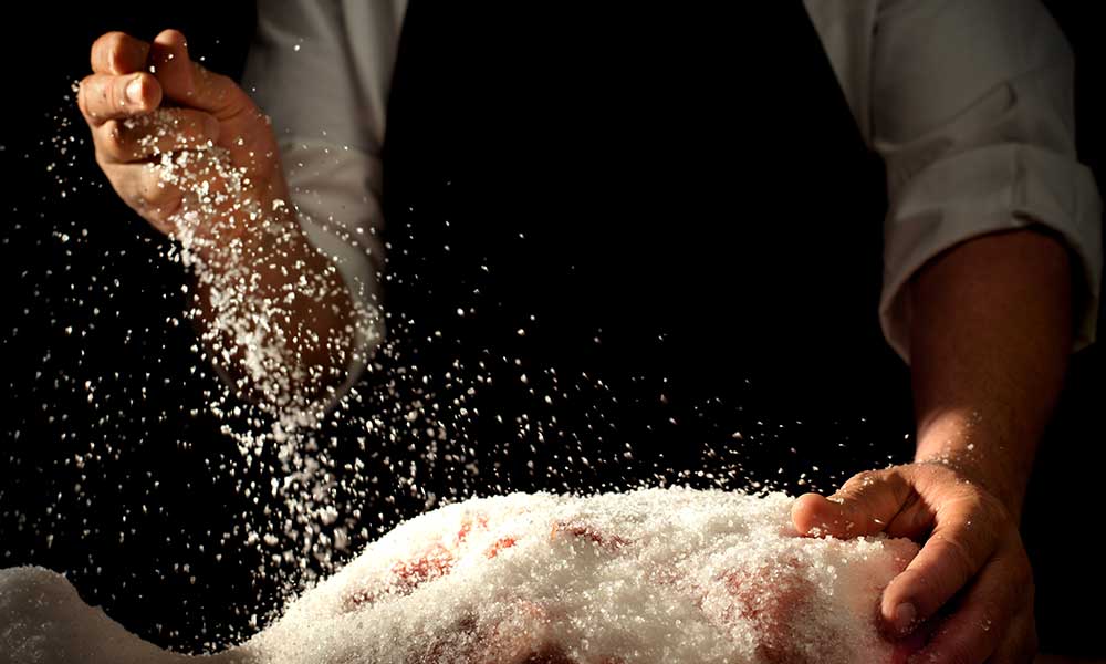 dettagli San Daniele