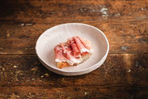 storia del prosciutto di san daniele dal 900 ad oggi