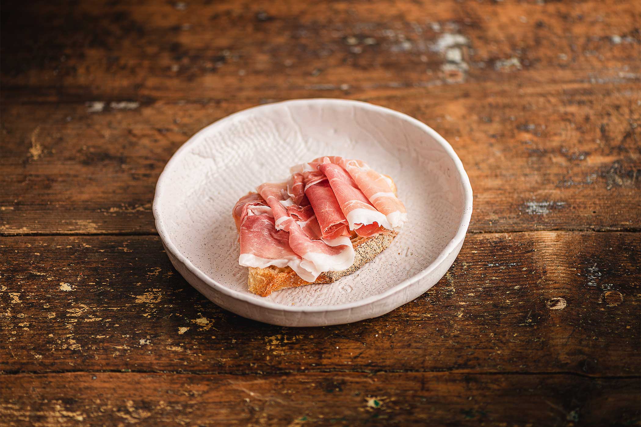 storia del prosciutto di san daniele dal 900 ad oggi