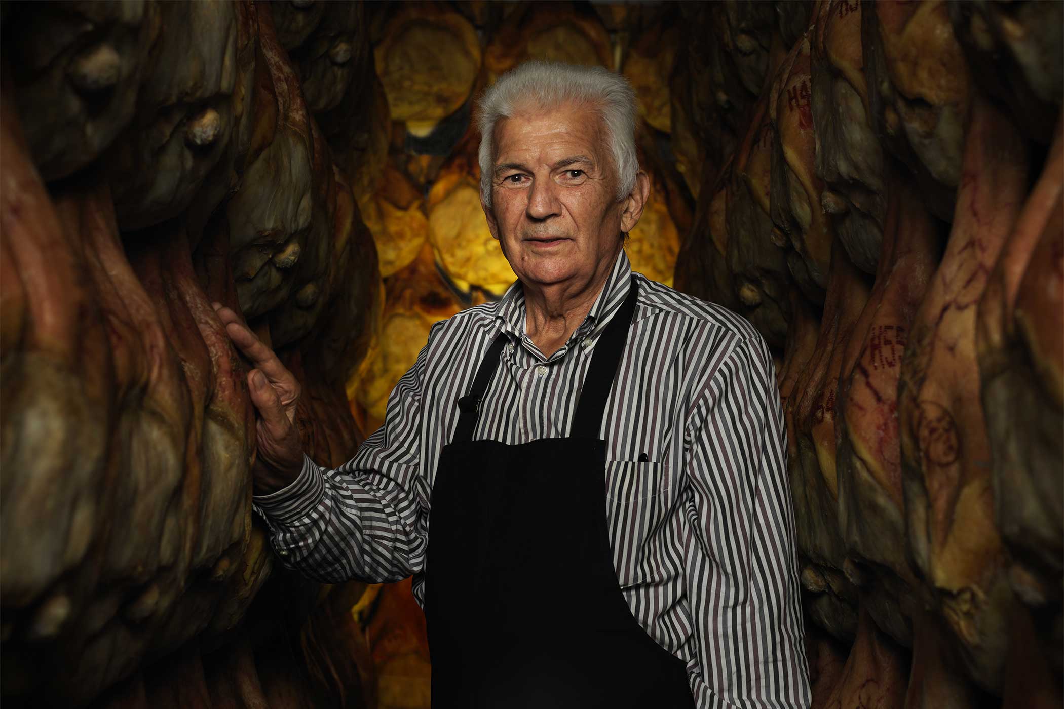 Storia del Prosciutto di San Daniele: dal Medioevo ad oggi