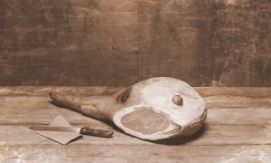 La Storia del Prosciutto di San Daniele