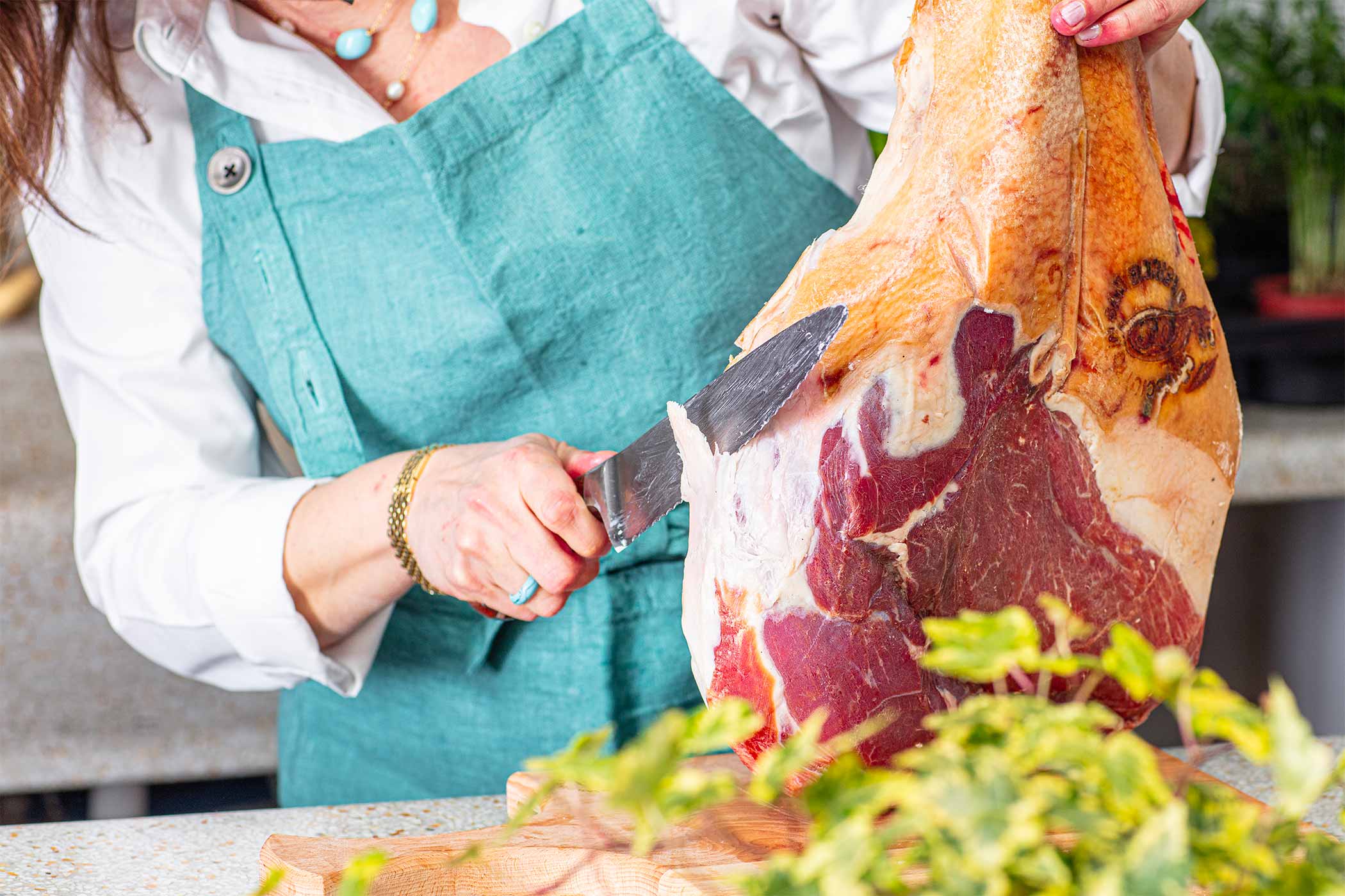 I consigli del Prosciutto di San Daniele per evitare lo spreco alimentare