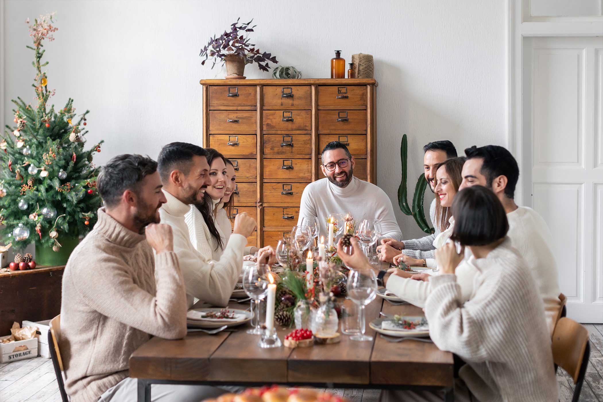 Influencer San Daniele