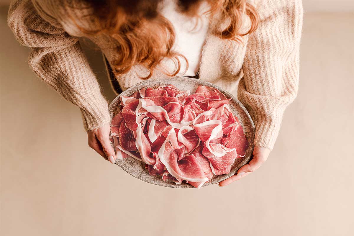 comprare online San Daniele