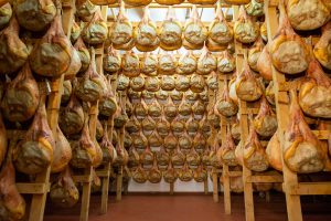 A San Valentino scegli il Prosciutto di San Daniele