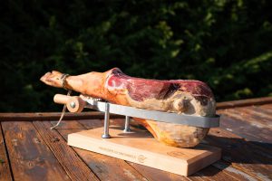 Il Prosciutto di San Daniele per la Giornata Mondiale della Salute