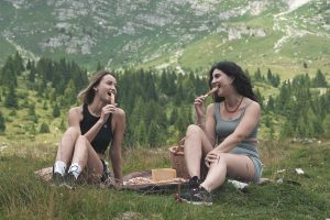 altopiano del Montasio