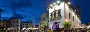 Aria di festa 2021 annullata a causa dell'emergenza sanitaria