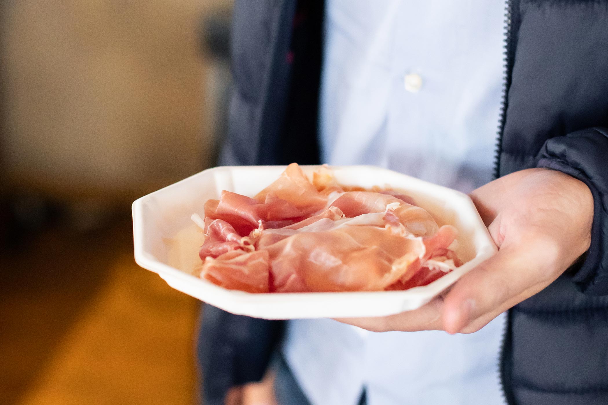 Aria di San Daniele Torino