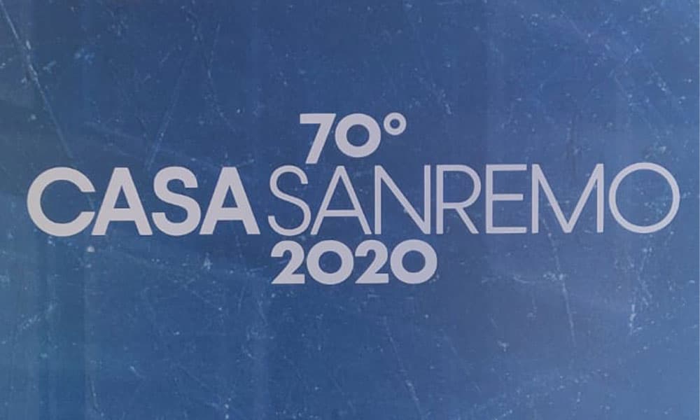 Il Prosciutto di San Daniele a Sanremo