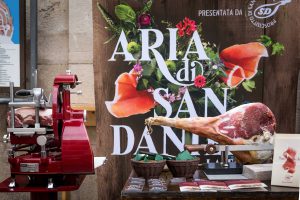 Aria di San Daniele 2021