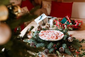 Menu di Natale con il Prosciutto di San Daniele