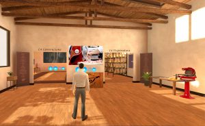 Metaverso Prosciutto di San Daniele