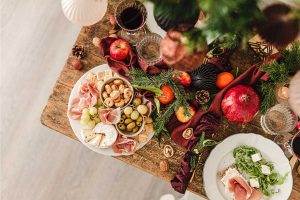 A Natale regala il Prosciutto di San Daniele DOP
