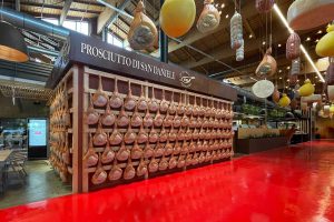 Riapre Fico a Bologna