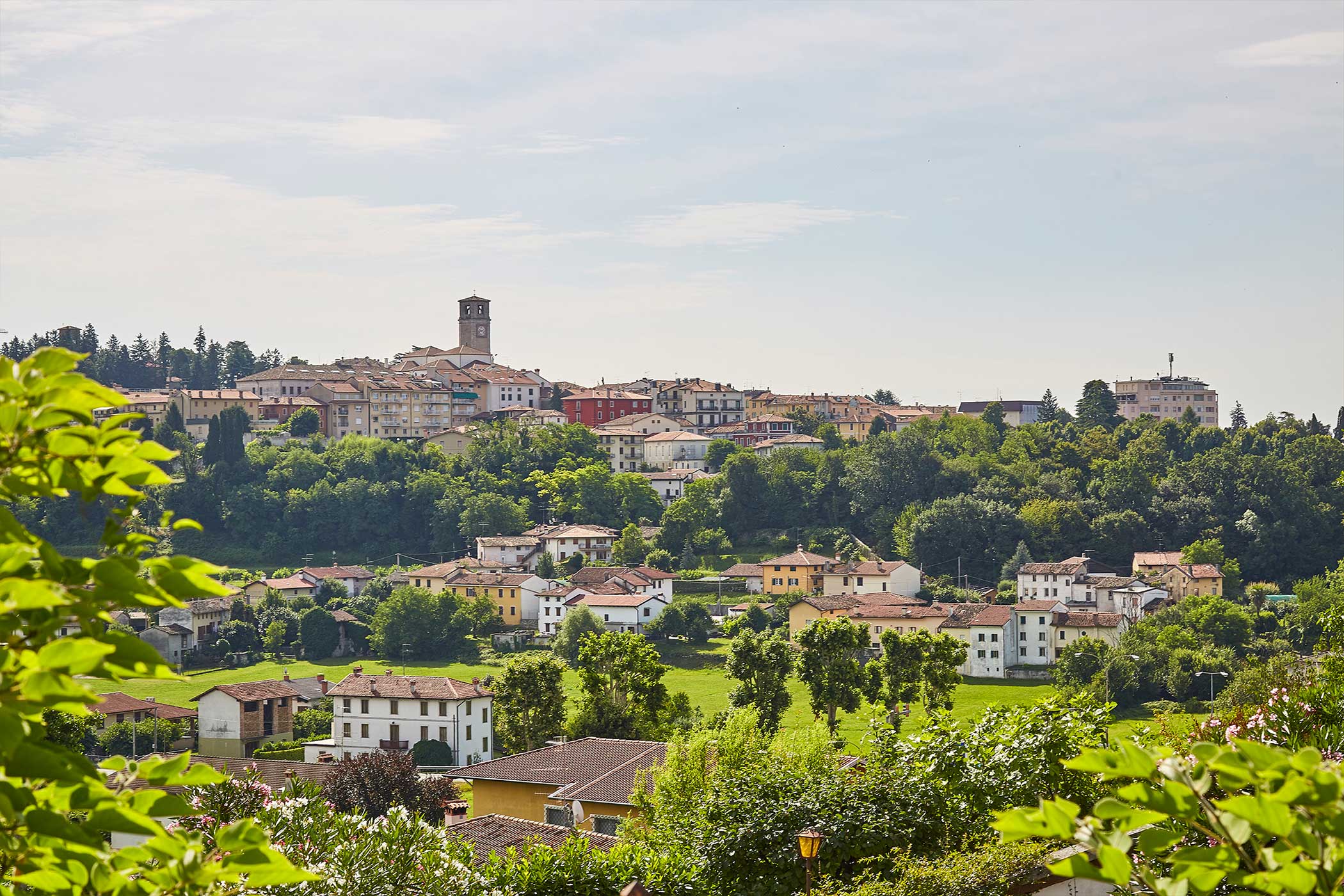 San Daniele del Friuli