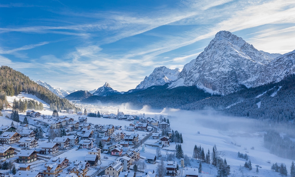 Sappada