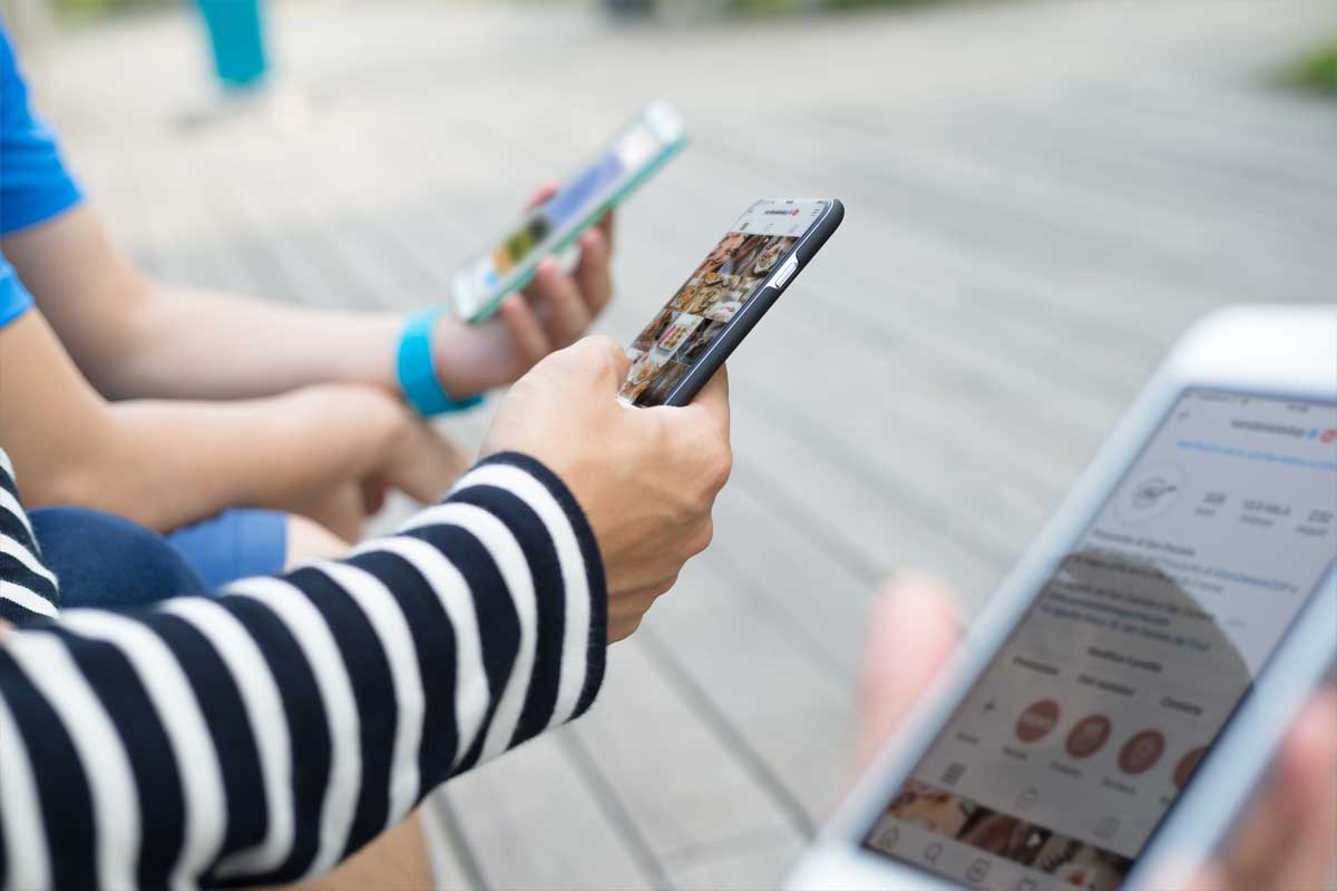 Social Crew San Daniele del Friuli