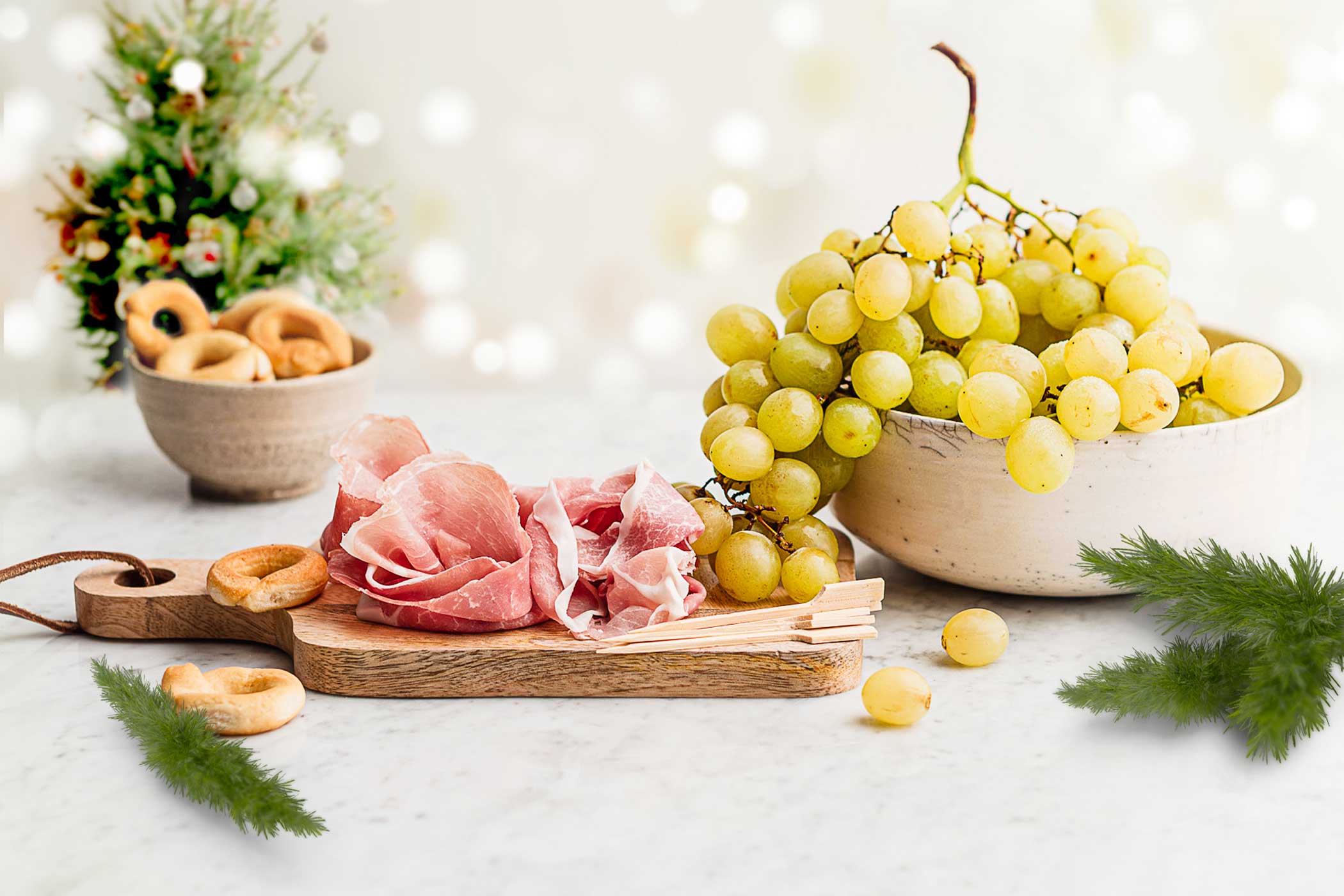 Consigli per il Natale